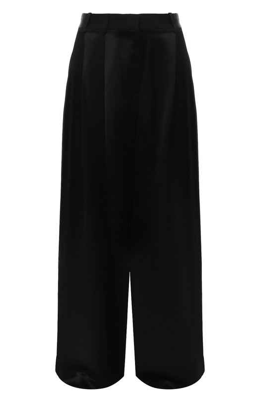 фото Брюки из вискозы co