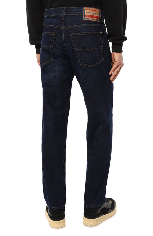 фото Джинсы diesel