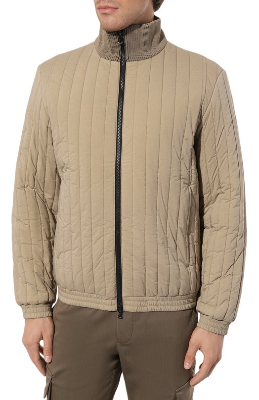 фото Бомбер bogner