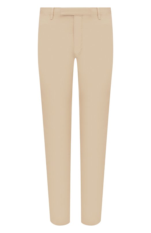 фото Хлопковые брюки polo ralph lauren