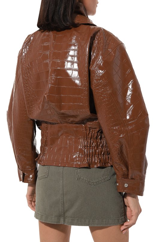 фото Куртка trussardi