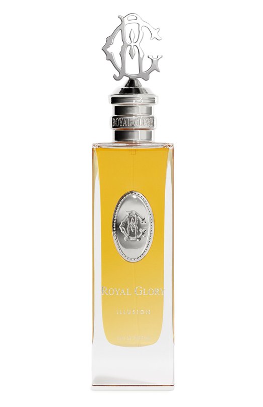 фото Парфюмерная вода illusion (100ml) royal glory