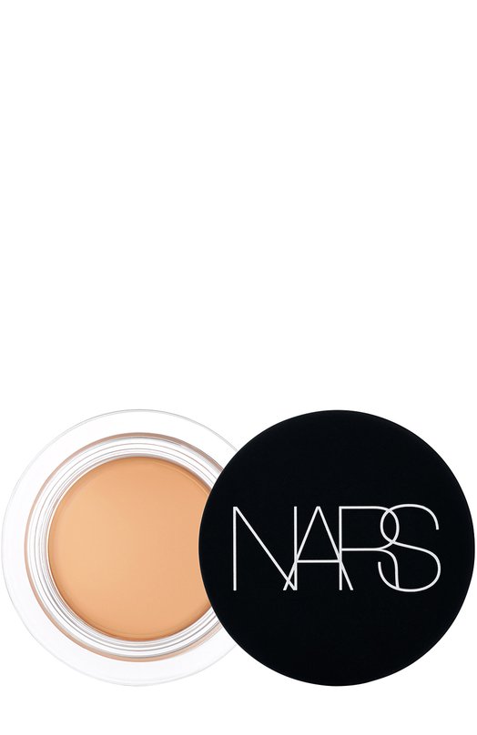 фото Матовый консилер, оттенок macadamia nars