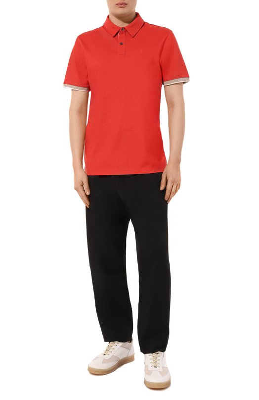 фото Поло bogner