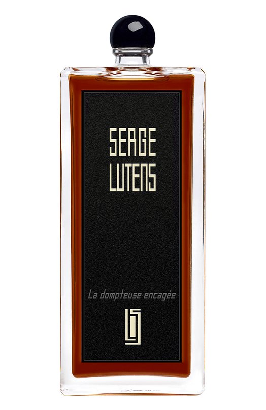 фото Парфюмерная вода la dompteuse encagée (100ml) serge lutens