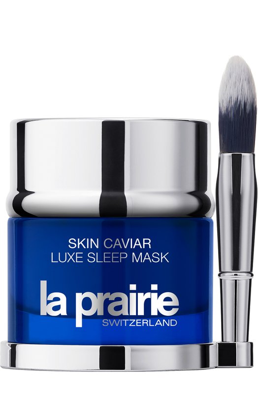 фото Маска для лица skin caviar luxe sleep mask (50ml) la prairie