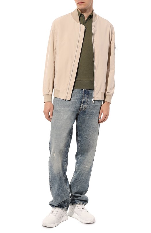 фото Бомбер brunello cucinelli