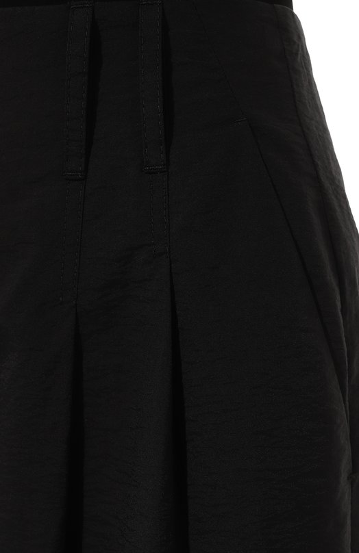 фото Хлопковые брюки brunello cucinelli