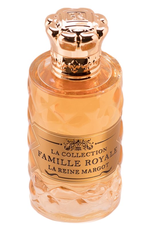 фото Духи la reine margot (100ml) 12 francais parfumeurs