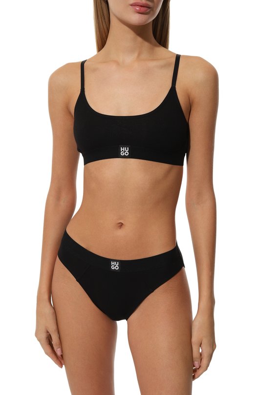 фото Трусы-слипы hugo