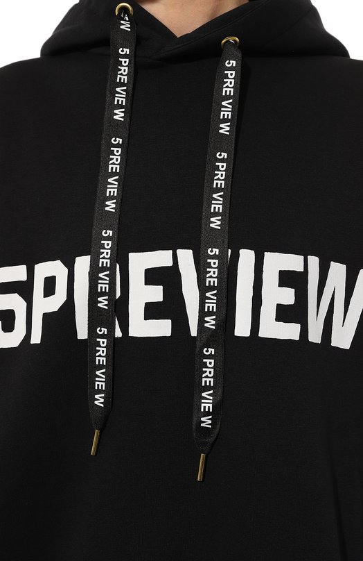 фото Хлопковое худи 5preview