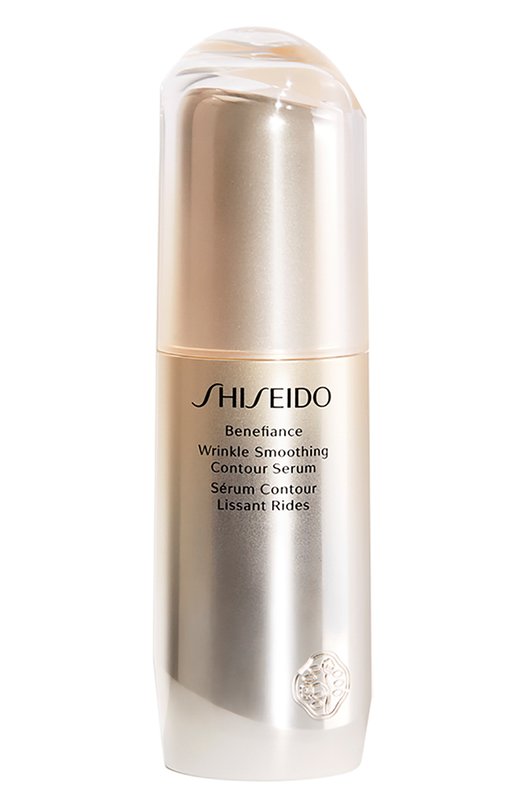 фото Моделирующая сыворотка, разглаживающая морщины (30ml) shiseido
