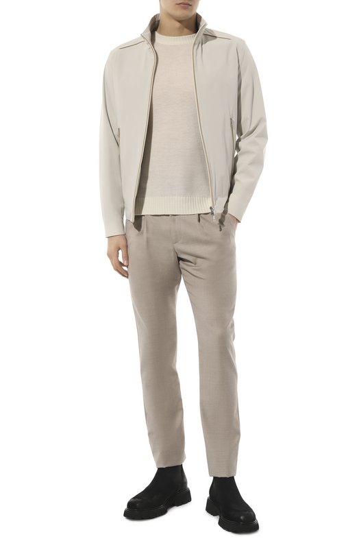 фото Бомбер paul&shark