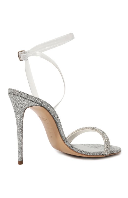 фото Босоножки julia casadei