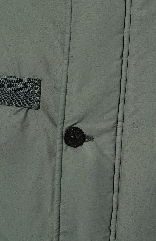 фото Пуховик stone island