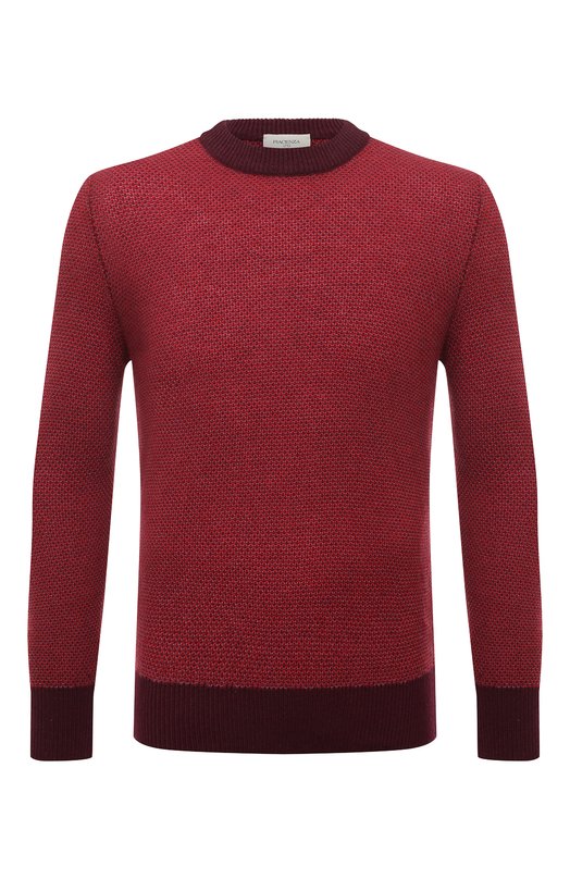 фото Кашемировый джемпер piacenza cashmere 1733