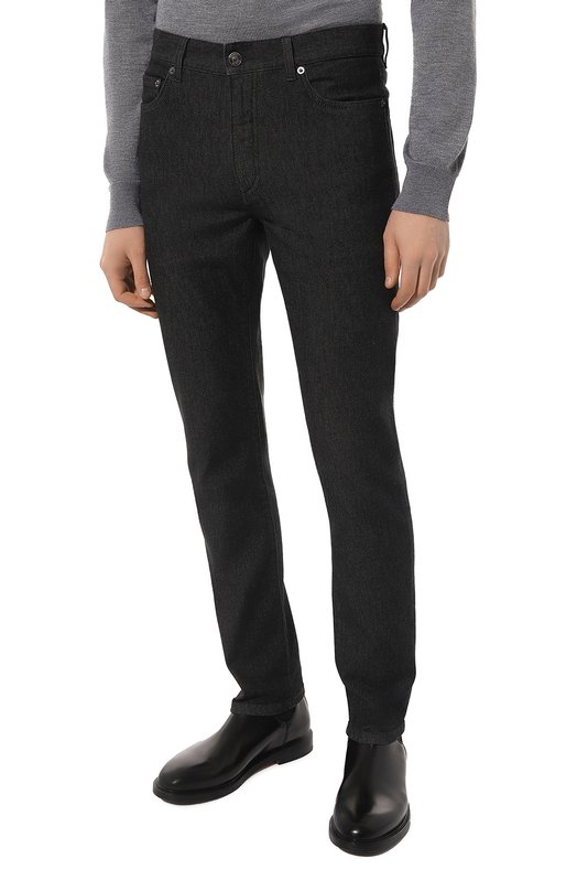 фото Джинсы ermenegildo zegna