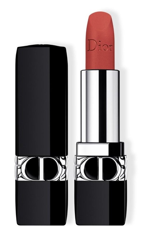 фото Помада для губ rouge dior velvet, 720 икона dior