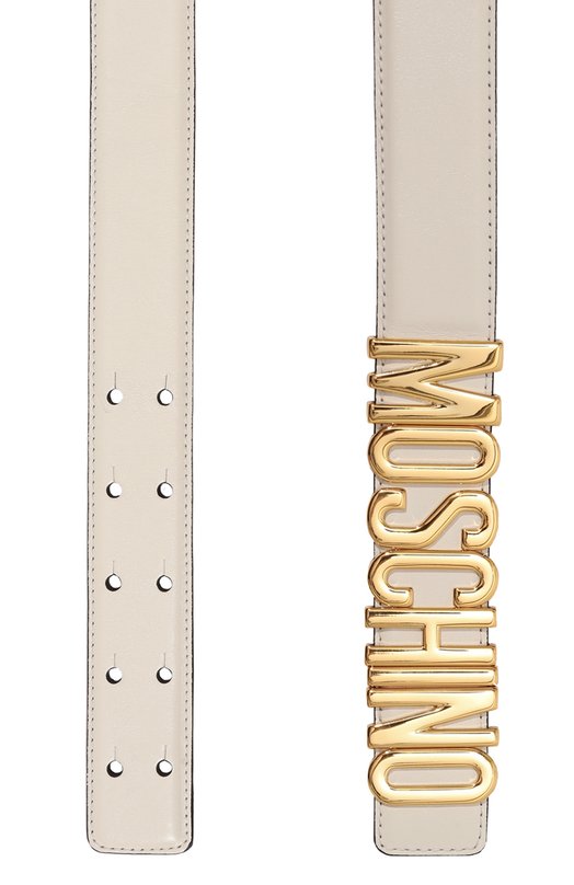 фото Ремень moschino