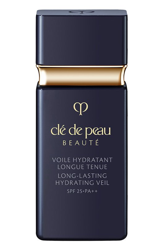 фото Стойкая увлажняющая база под макияж (30ml) clé de peau beauté