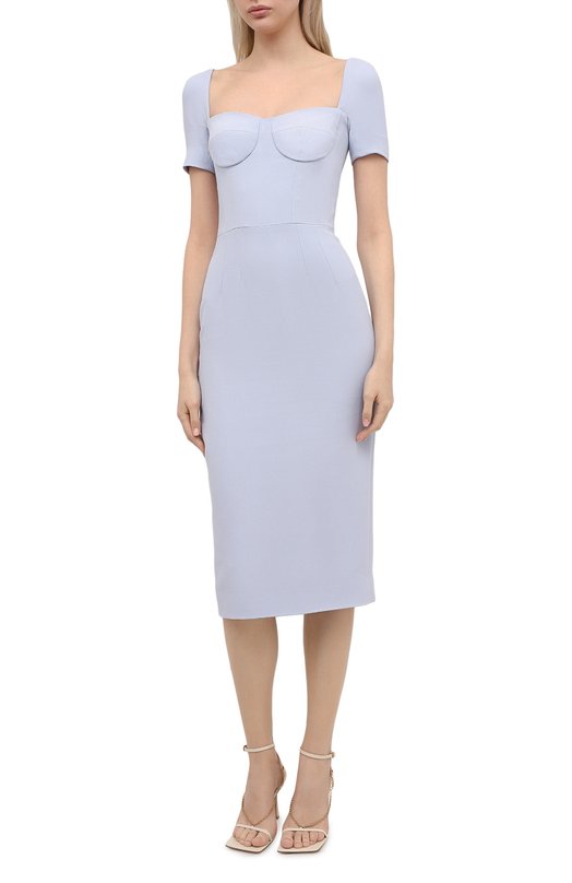 фото Платье dolce & gabbana