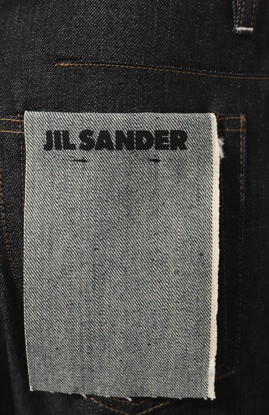 фото Джинсы jil sander