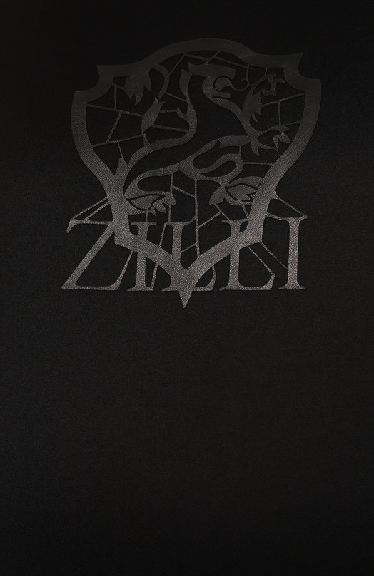 фото Хлопковая футболка zilli