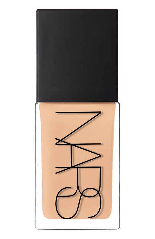 фото Светоотражающее тональное средство light reflecting foundation, patagonia (30ml) nars