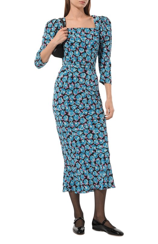 фото Платье из вискозы ellyme