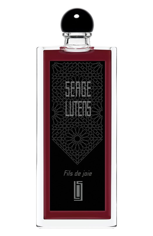 фото Парфюмерная вода fils de joie (50ml) serge lutens