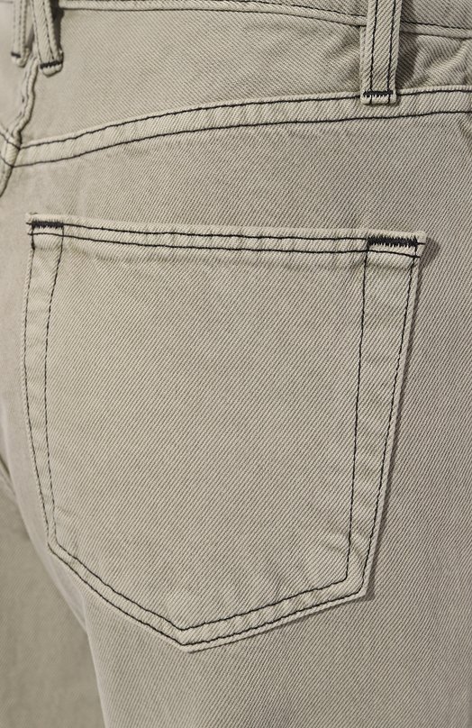 фото Джинсы slvrlake