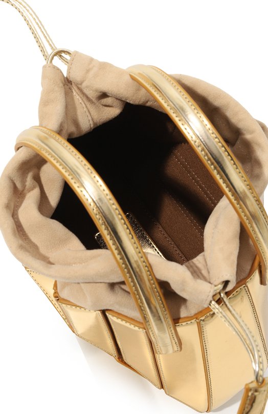 фото Сумка-тоут sera mini mlouye