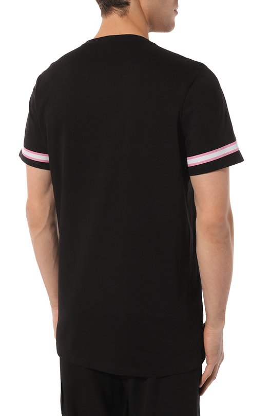 фото Хлопковая футболка rh45