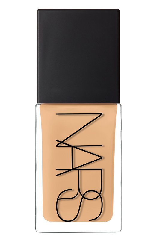 фото Светоотражающее тональное средство light reflecting foundation, barcelona (30ml) nars