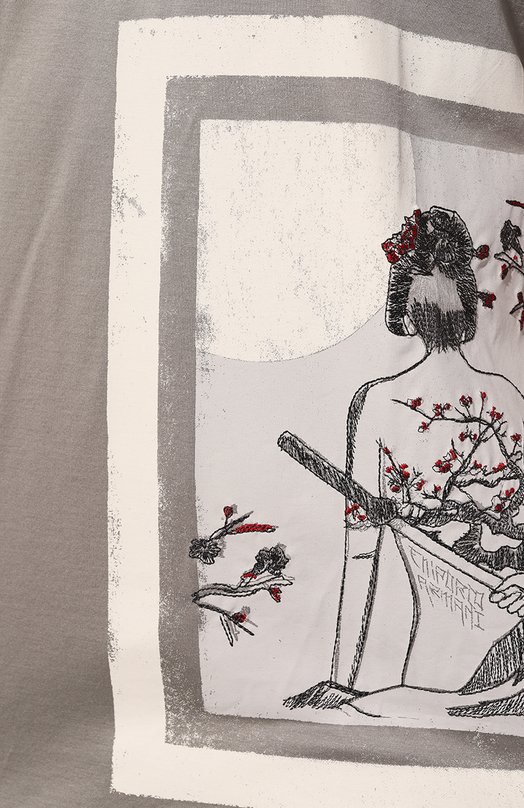 фото Футболка emporio armani