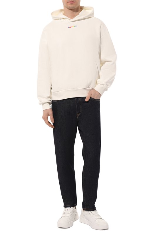 фото Хлопковое худи pangaia