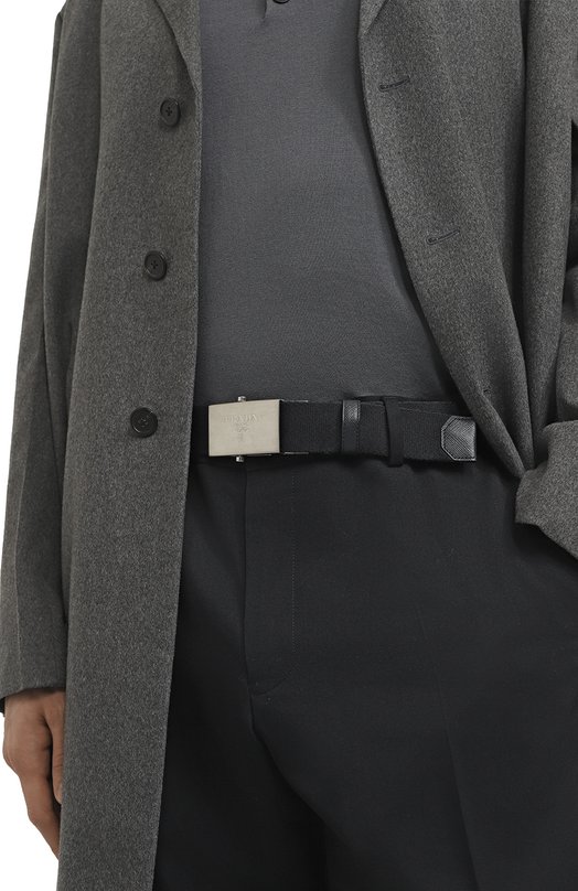 фото Ремень prada