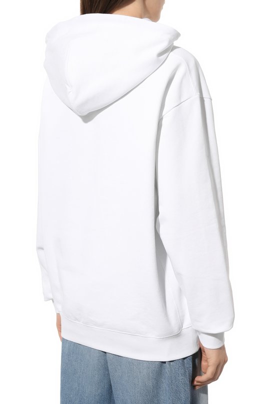 фото Хлопковое худи kenzo