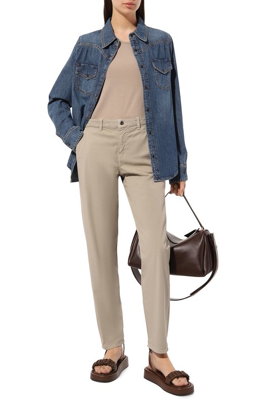 фото Джинсы emporio armani