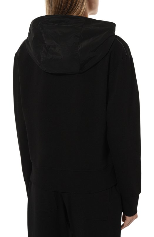 фото Толстовка aeronautica militare