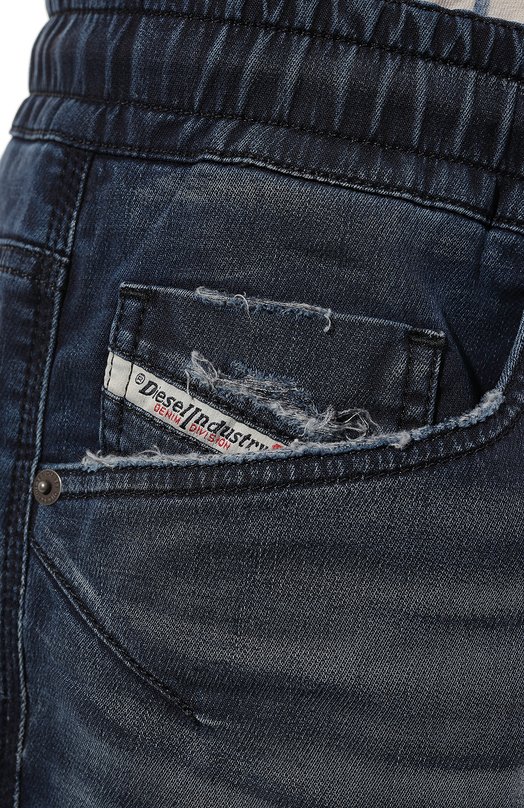 фото Брюки diesel