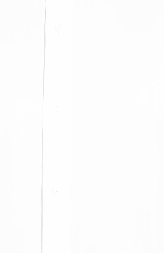 фото Хлопковая рубашка zilli