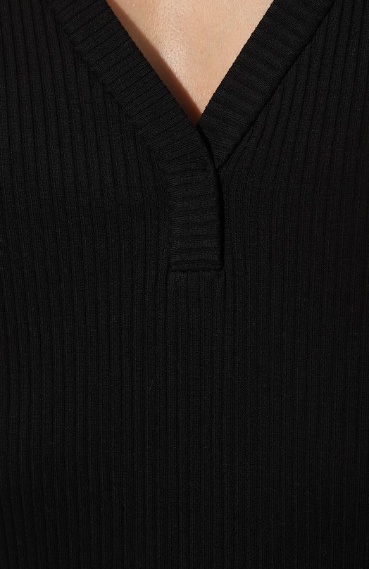 фото Хлопковый пуловер brunello cucinelli