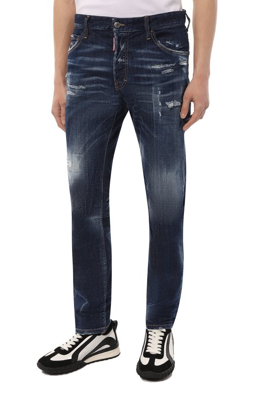 фото Джинсы dsquared2