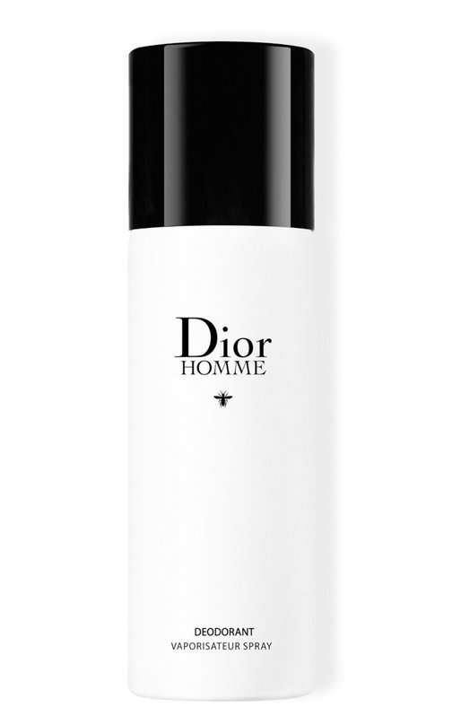 фото Парфюмированный дезодорант-спрей dior homme (150ml) dior