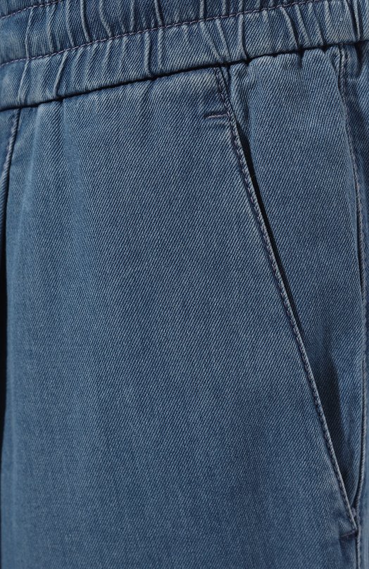 фото Джинсы brunello cucinelli