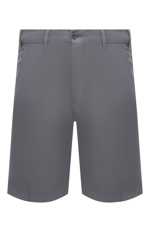 фото Хлопковые шорты loro piana