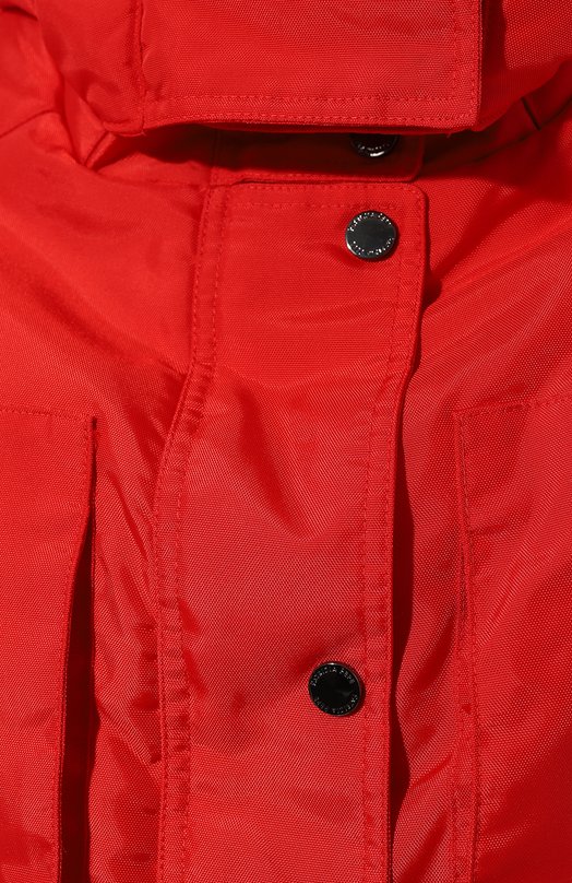 фото Утепленная куртка patrizia pepe