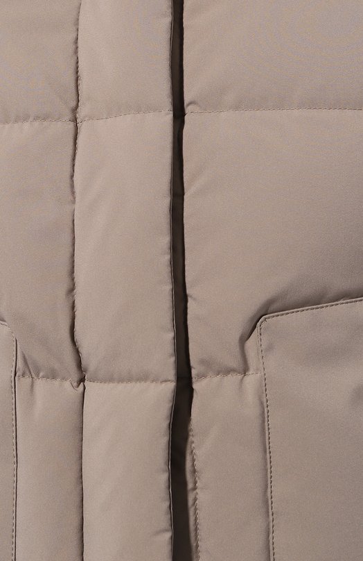 фото Утепленный жилет must