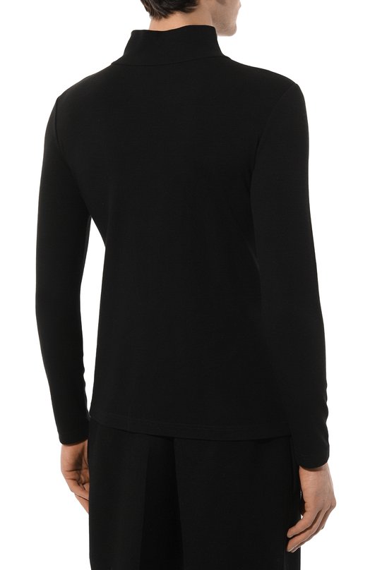 фото Водолазка из вискозы who/am